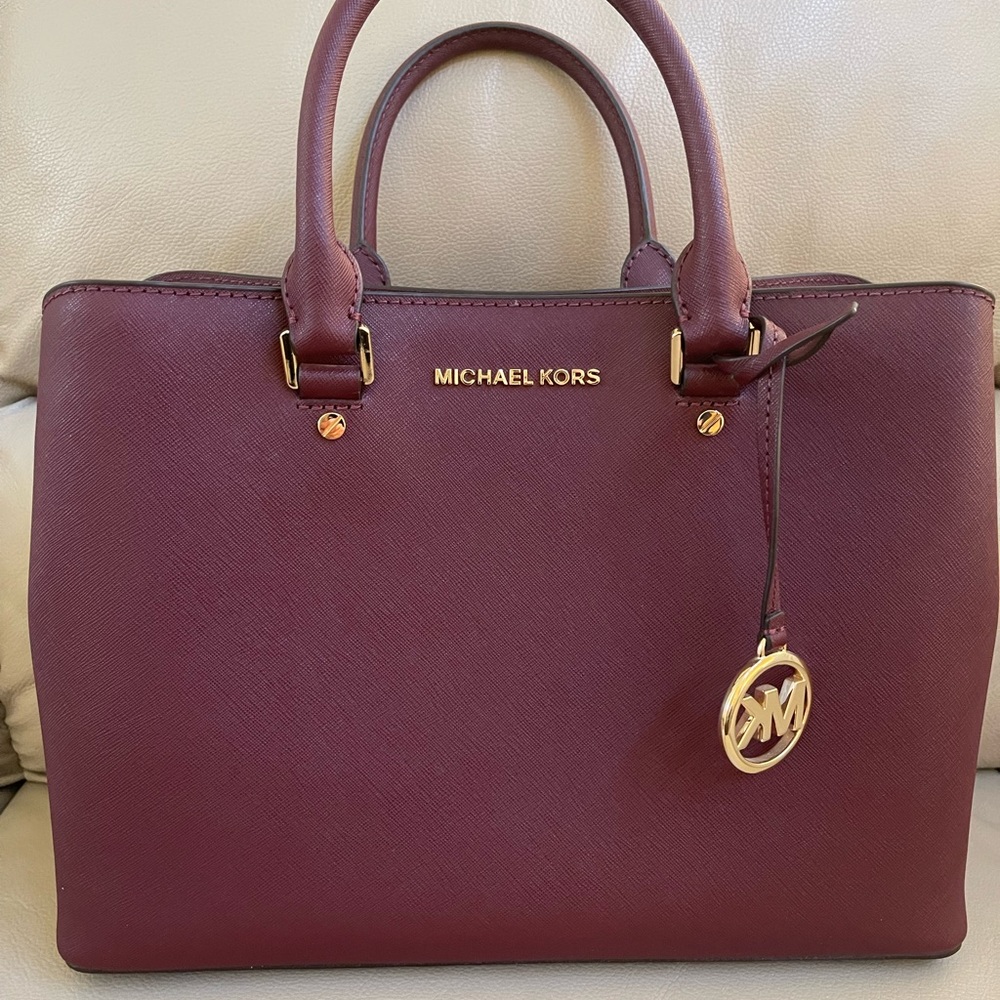 Michael Kors Handbag